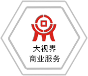 大视界商业服务